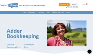 Preview of the Adder Bookkeeping Case Study