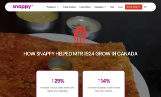 Preview of the MTR 1924 Case Study
