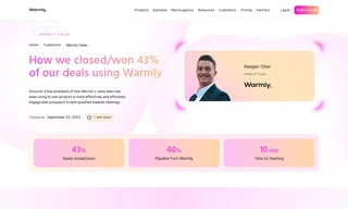 Preview of the Unit21 Case Study