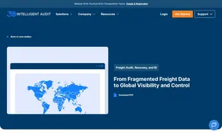 Preview of the Global Manufacturer Case Study