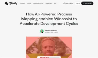 Preview of the Winassist Case Study