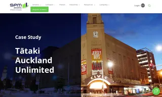 Preview of the Eke Panuku Development Auckland Case Study