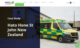 Preview of the Hato Hone St John Case Study
