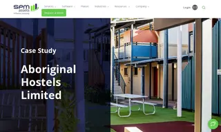 Preview of the Aboriginal Hostels Limited Case Study
