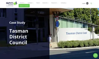 Preview of the Tasman District Council Case Study