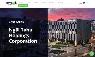 Preview of the Ngāi Tahu Holdings Corporation Case Study