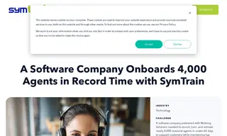 Preview of the Working Solutions Case Study