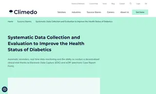Preview of the Perfood Case Study