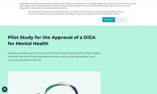 Preview of the Elona Health Case Study