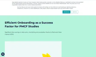 Preview of the Auto Tissue Berlin Case Study
