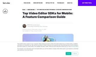 Preview of the TikTok Case Study