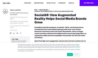 Preview of the Snapchat Case Study
