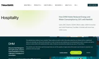 Preview of the DHM Hotels Case Study