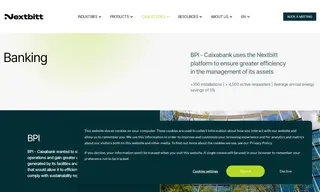 Preview of the CaixaBank Case Study