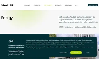 Preview of the EDP Case Study