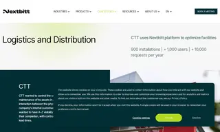 Preview of the CTT Case Study