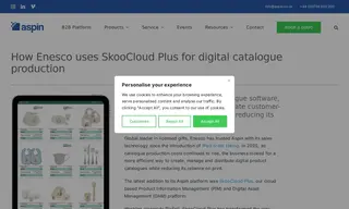 Preview of the Enesco Case Study
