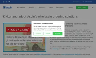 Preview of the Kikkerland Case Study