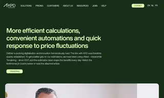Preview of the Dethier Case Study