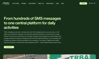 Preview of the TRBA Case Study