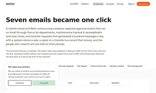 Preview of the Citycar Case Study