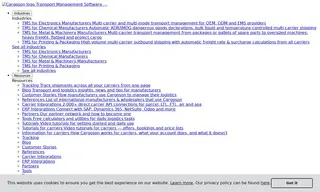 Preview of the OMHU Case Study