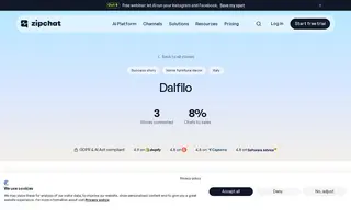 Preview of the Dalfilo Case Study