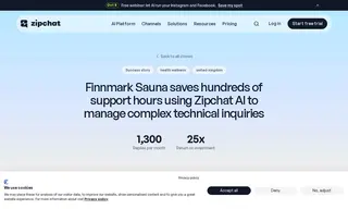 Preview of the Finnmark Sauna Case Study