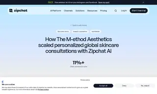 Preview of the The M-ethod Aesthetics Case Study