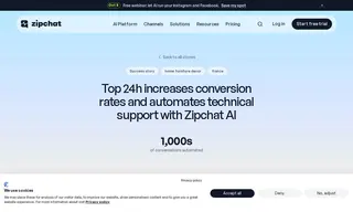 Preview of the Top 24h Case Study