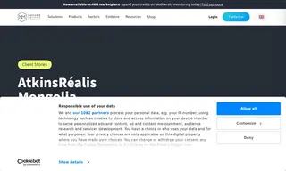 Preview of the AtkinsRéalis Case Study
