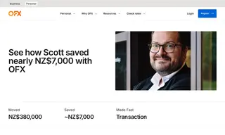 Preview of the Scott Case Study