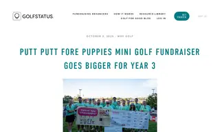 Preview of the Capital Humane Society (chs) Case Study
