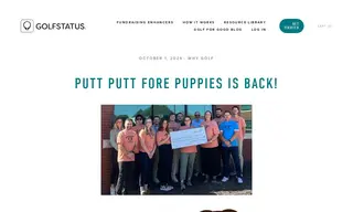 Preview of the Capital Humane Society Case Study