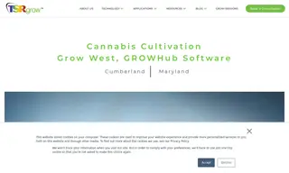 Preview of the Grow West Case Study