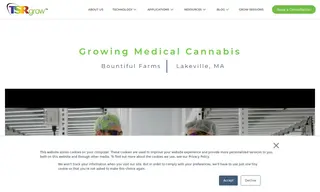 Preview of the Bountiful Farms Case Study