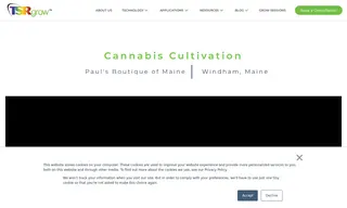 Preview of the Paul's Boutique Case Study