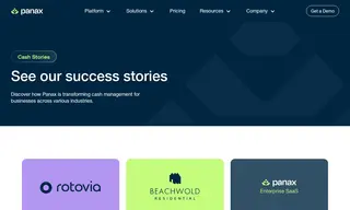 Preview of the Rotovia Case Study