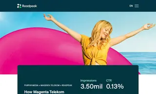 Preview of the Magenta Telekom Case Study