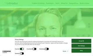 Preview of the Seiska Case Study
