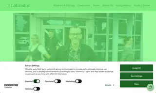 Preview of the Världen Idag Case Study