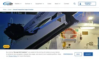 Preview of the Fugro Case Study