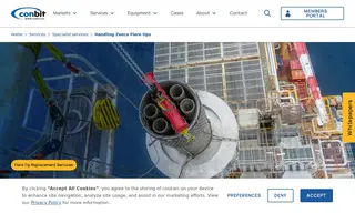 Preview of the Zeeco Inc Case Study