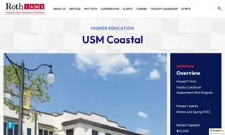 Preview of the USM Case Study