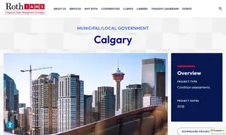 Preview of the City of Calgary Case Study