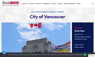 Preview of the City of Vancouver Case Study