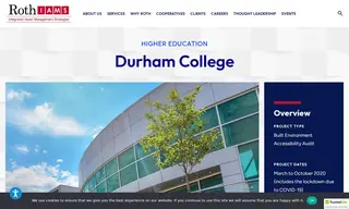 Preview of the Durham College Case Study