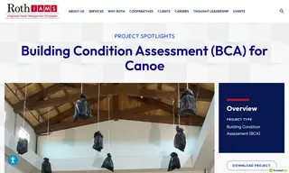 Preview of the Canoe Case Study