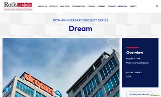 Preview of the Dream Case Study