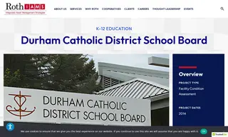 Preview of the Durham Catholic District School Board Case Study